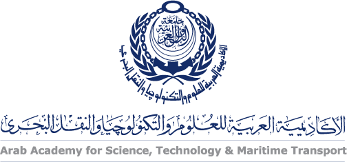The Arab Academy for Science Technology and Maritime Transport (AASTMT)
